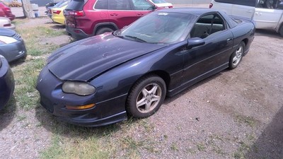 Automatic Transmission 3.8L Fits 98-02 CAMARO 600108