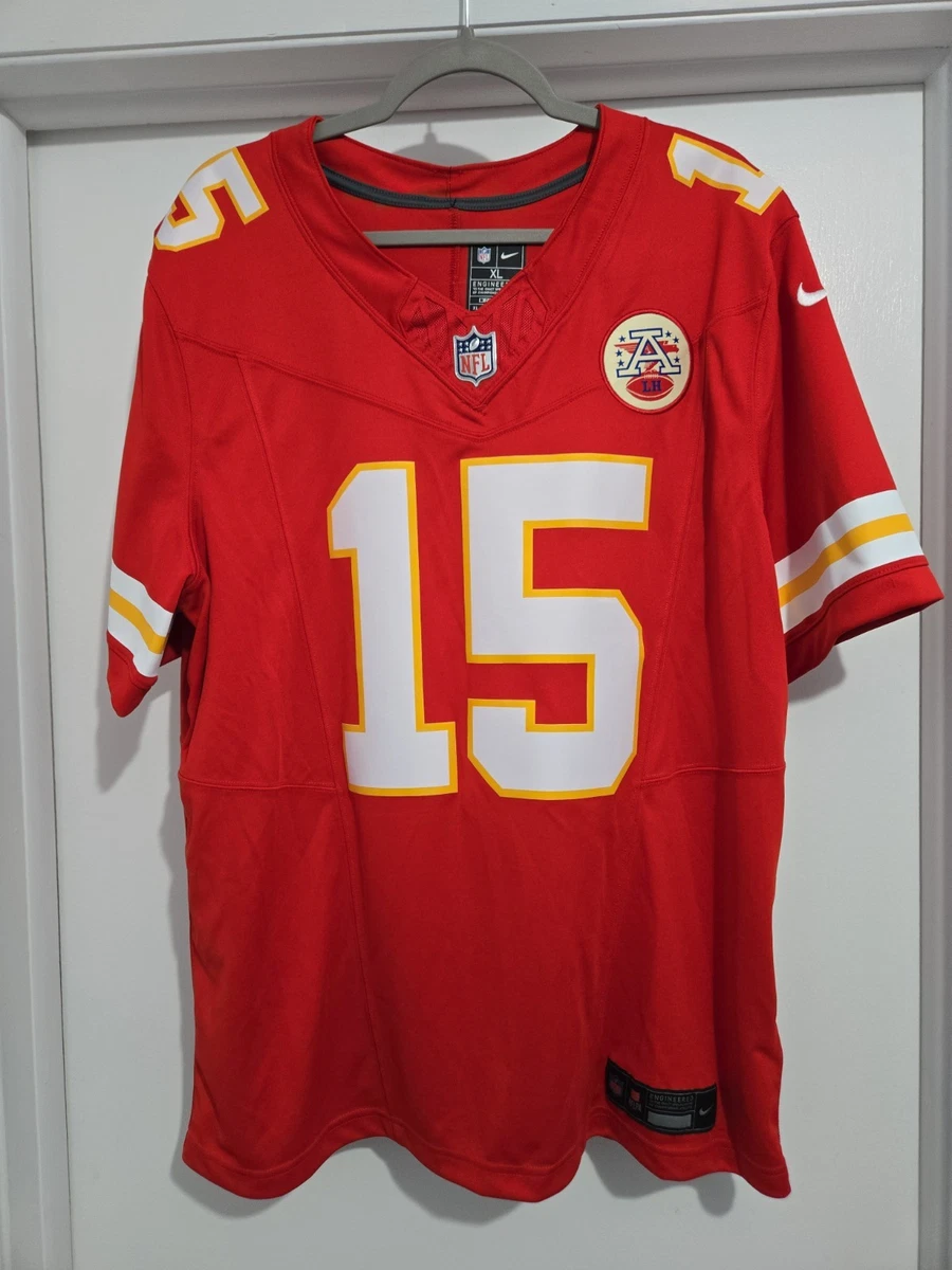Nike Kansas City Chiefs NFL Jerseys for sale | eBay