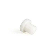 Comp Cams .810" Long Nylon Thrust Button for Chevrolet 265-400 Small Block and