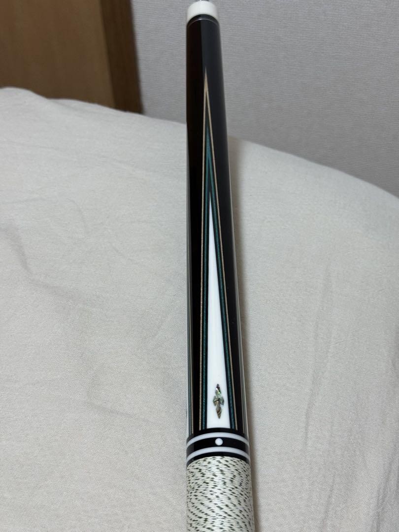 Billiards Queue Cl23-1 19 Oz | eBay
