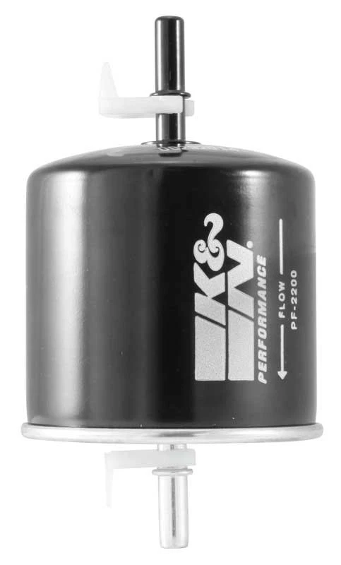 K&N PF-2200 In-Line Gas Filter Fuel Filter - Image 3 of 4