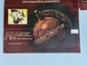 Magic The Gathering MTG Chronicles Empty Box 1995