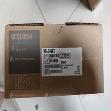 *NEW* Mitsubishi MR-J2-60CT Fast Shipping with 1Y Warranty 1PC