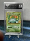 Graded 10 25th Anniversary Promo Venusaur Japanese