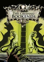 Michael Dahl - Creeping Bookends - Paperback - G245Z
