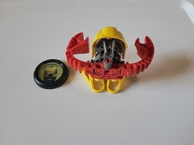 LEGO BIONICLE: Jala (1391)