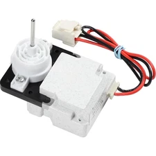 NEW for Frigidaire Refrigerator Fridge Evaporator Motor 5304530651 242077704