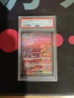 2023 POKEMON SVP EN-SV BLACK STAR PROMO 151 ULTRA-PREM COLL #053 MEW EX PSA 9