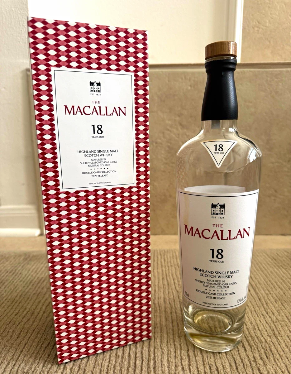 Las mejores ofertas en Whisky | eBay