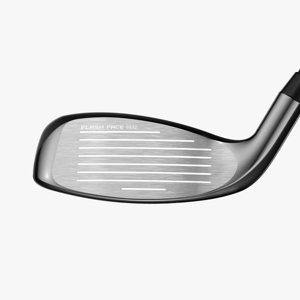 Callaway Rogue ST Max OS Lite Hybrid / Cypher Forty 4.0 Ladies / Various Lofts - Image 4 of 4