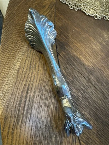 1930-1932 Cadillac Flying Lady Hood Ornament