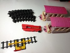 Faller Spielzeugzug –