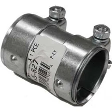 265-827 BRExhaust Exhaust Pipe Connector for VW Volkswagen Rabbit Audi A4 Golf