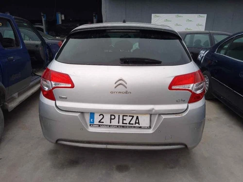 Guarnecido Puerta Trasera Derecha para CITROEN C4 BERLINA Seduction 146521 - Imagen 6 de 10