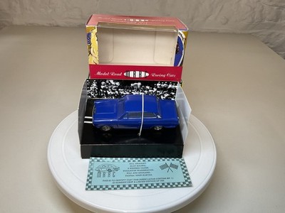 MRRC 1/32 Slot Car - Limited Edition Lotus Cortina Mk I - No 118 of 350