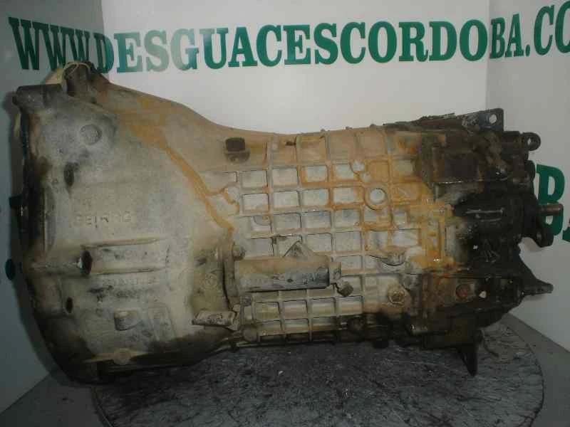 ANP RIDUTTORE / MANUAL / 32927 - 5 VELOCIDADES / 4069 PER BMW SERIE 5 BERLINA E - Image 2 of 4