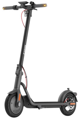 Navee V50i Electric Scooter V50i-D DE Version schwarz