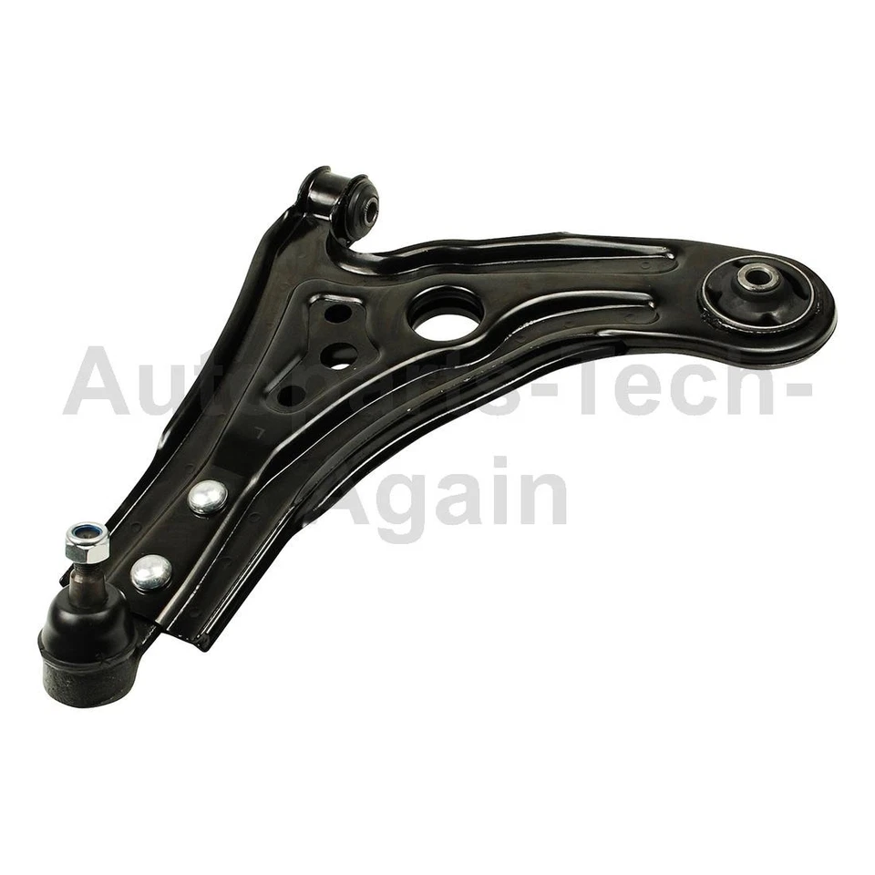 Rótula del brazo de control inferior delantero Mevotech 2 para Chevrolet Aveo5 2007-2011 Foto 4 de 4