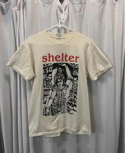 25+ Shelter Band Shirt for sale | Updated Oct 2026