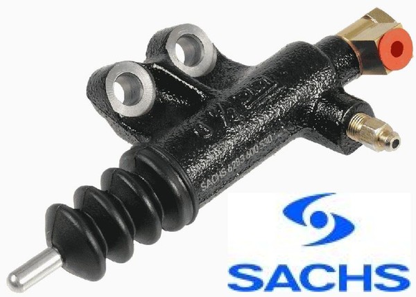 Sachs 6283600530 Nehmerzylinder FüR Kupplung Nehmerzylinder Kupplung-image
