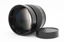  Opt MINT Contax Carl Zeiss Planar T 85mm F/1.4 Lens CY Mount MMJ From JAPAN