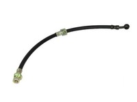 Vorderachse Beidseitig ABE C89125ABE Bremsschlauch FüR Honda