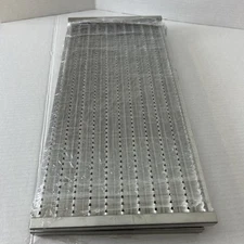 Grill Emitter Plates Replacement for Charbroil Infrared Commercial Char-Broil