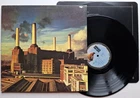 Pink Floyd – Animals - Original UK Press + Inner - Harvest 1977 -  (VG+/VG+)