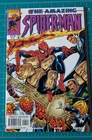 1999 Marvel The Amazing Spider-Man #4