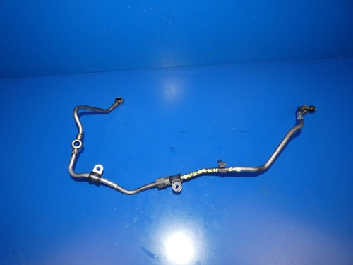 Mercedes-Benz C W205 2015 Diesel/Elektro 170kW Turbolader Ölleitung Ölschlauch