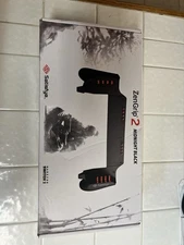 Satisfye ZenGrip 2 Gaming Grip Nintendo Switch 2