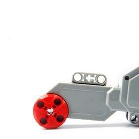 Mindstorms EV3 Large Servo Motor (45502) Program Robot Parts Powe Functions LEGO