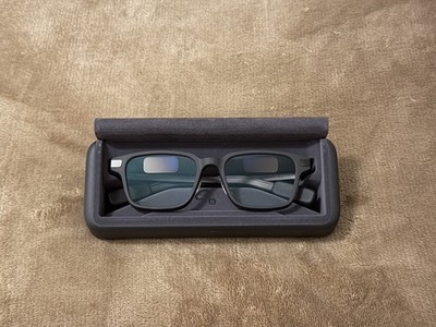 Even Realities Even G2 B Grey 1 (Non-Prescription)