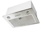 Air-Pro 021 SM390 Pro Range VentHood Dual Blower Stainless + Liner See Photos