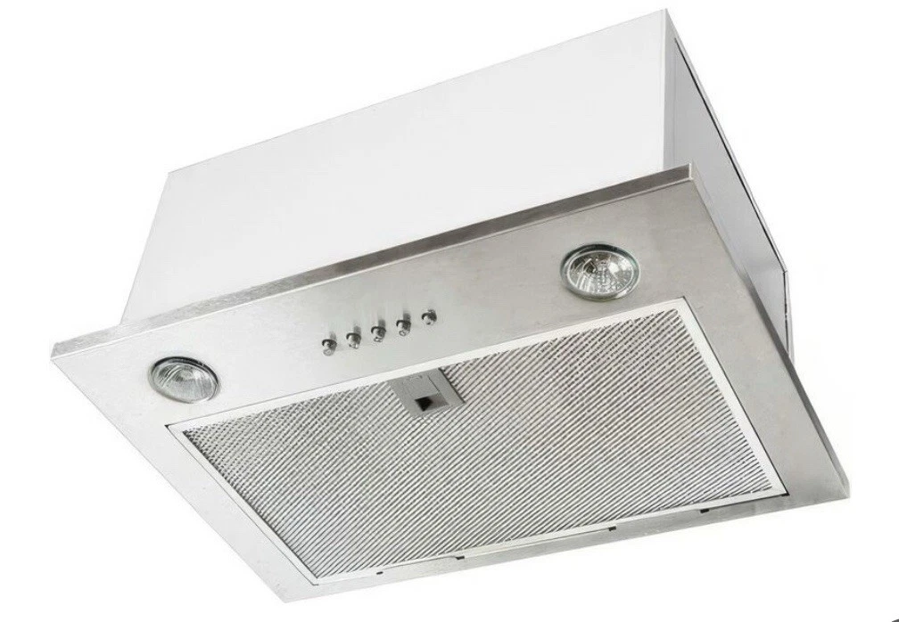 Air-Pro 021 SM390 Pro Range VentHood Dual Blower Stainless + Liner See Photos
Opens in a new window