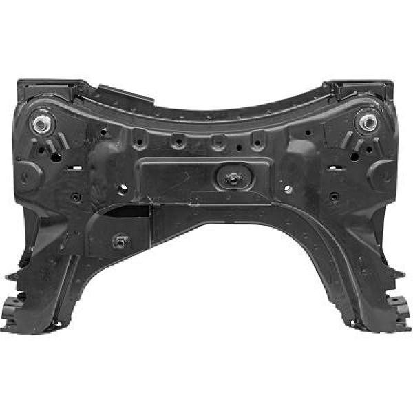 Diederichs 4465819 Hilfsrahmen/AggregateträGer Vorne FüR Renault Fluence (L3_) 2-image