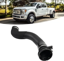 New Turbo Intercooler Outlet Tube for Ford F-250/F-350 Super Duty 6.7L 2017-2019