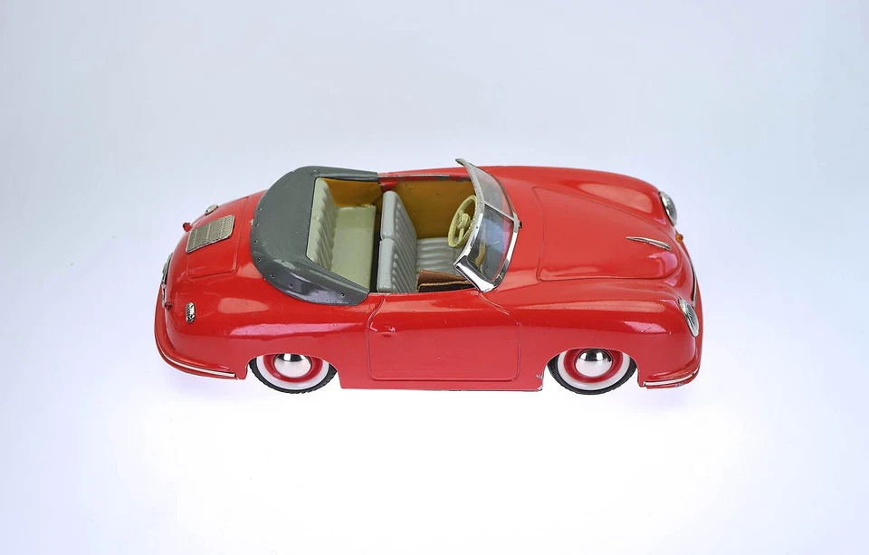 Top erhaltener Distler Porsche Electromatic 7500 - aus den 1950 er Jahren ***** - Bild 1 von 4