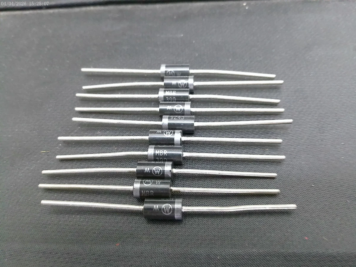 25+ Motorola Schottky Diodes for sale | Updated Oct 2026