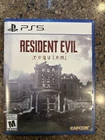 Resident Evil Requiem - Sony PlayStation 5