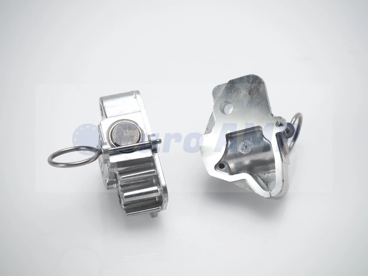 Jaguar Land Rover Timing Chain Tensioner (x2) AJ126 3.0L V6 S/C Engine New