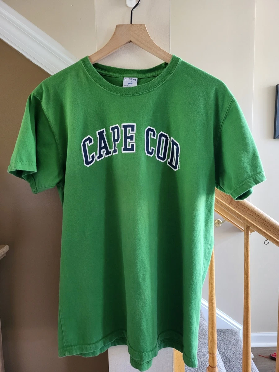 Cape Cod T-Shirts for Men for sale | eBay