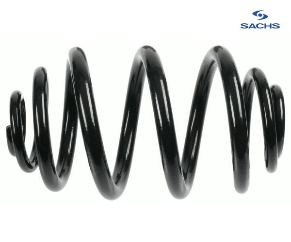 Fahrwerksfeder Sachs 996717 FüR Bmw 3Er 3Er Coupe-image