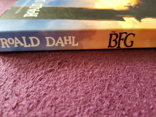 The BFG : Dahl, Roald, Blake, Quentin - Foto 8