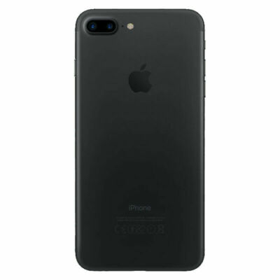 Apple iPhone 7 Plus - 32GB - Factory Unlocked - Good Condition | eBay
