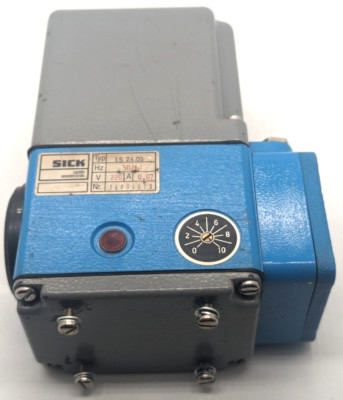 Sick Optik Electronik  LS 24-05  NEUWERTIG