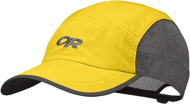 outdoor research advocate