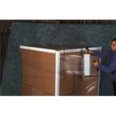 40 - 2x2x48 .160 Edge Protector