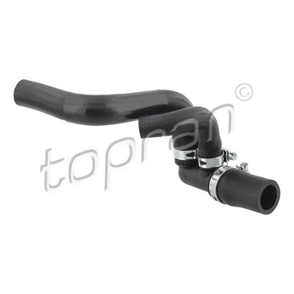 Topran KüHlerschlauch KüHlleitung FüR VW Golf III Passat Variant 109 020-image