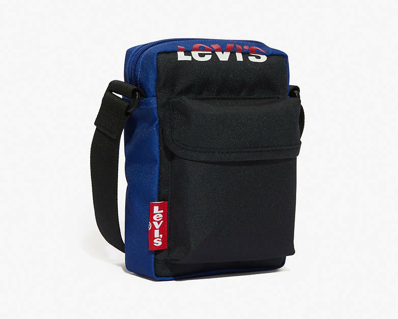 crossbody levis